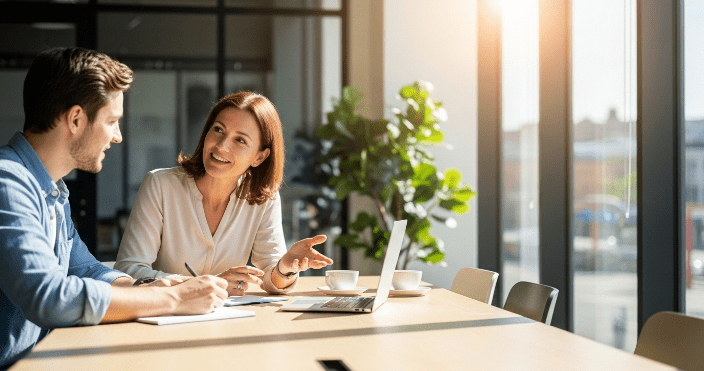 Méthodes innovantes pour attirer et fidéliser les talents