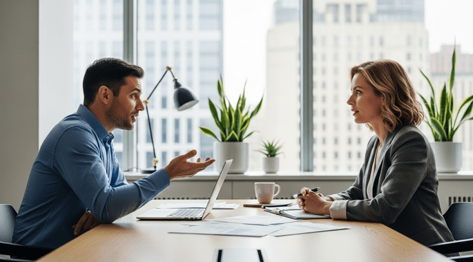 Communication non violente et réunions efficaces : boostez l’engagement de vos équipes