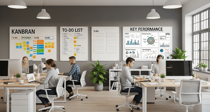 Comment appliquer le Kaizen dans vos services : guide complet pour PME