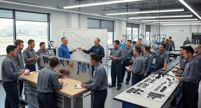 Culture Lean : Comment favoriser son adoption dans l’entreprise