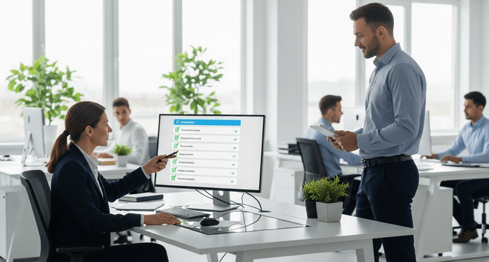 Réduire la charge mentale au travail : guide pratique pour vos équipes