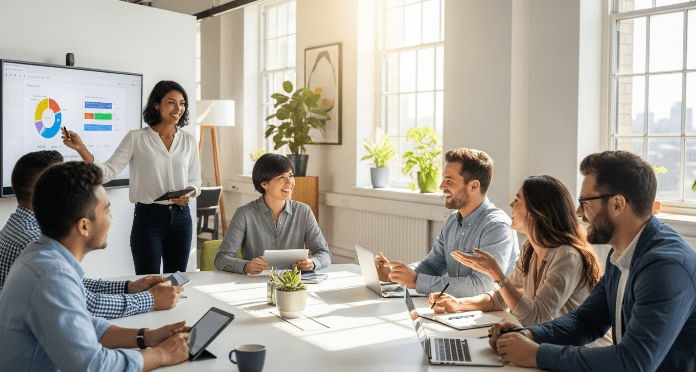 Employee Experience : Comment engager et fidéliser vos collaborateurs