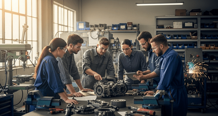 Mesurer la performance opérationnelle efficacement : guide pratique