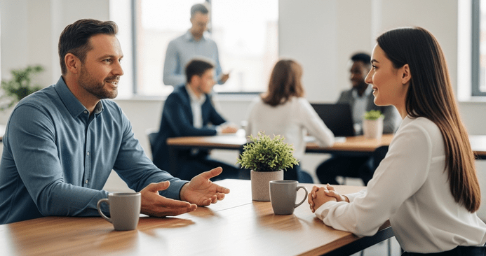 Soft skills managériales : maîtriser la délégation et les objectifs SMART