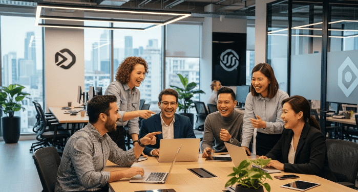 Définir et valoriser sa marque employeur pour attirer et fidéliser les talents
