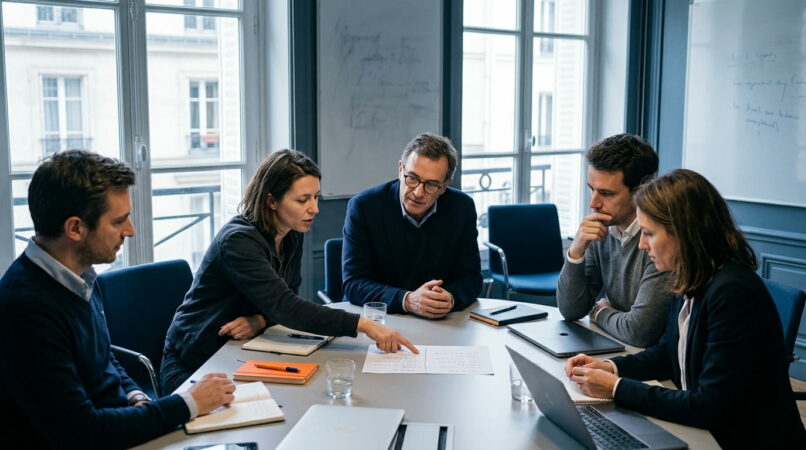 Entreprise libérée : ce que l’on sait, ce que l’on ignore