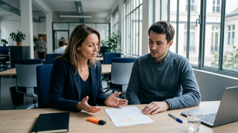 Feedback continu : quand il aide, quand il nuit