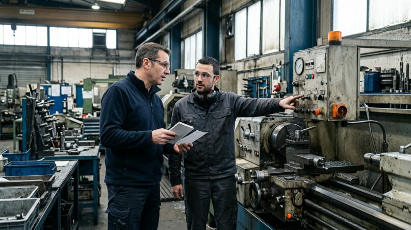Gemba walk : aller voir sur le terrain avant d’agir