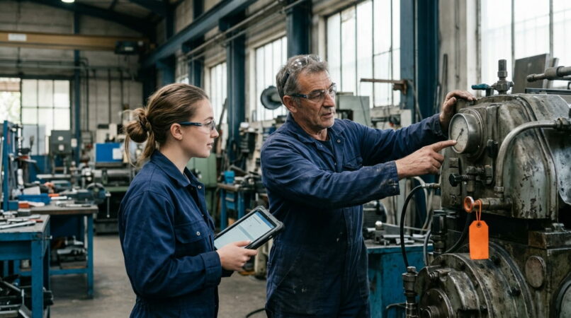 Management intergénérationnel : au-delà des clichés